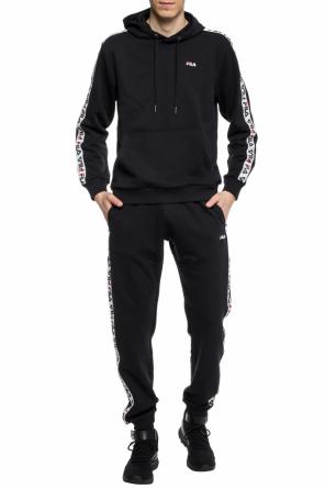 Branded hoodie, zdjęcie 2 Branded hoodie od Fila